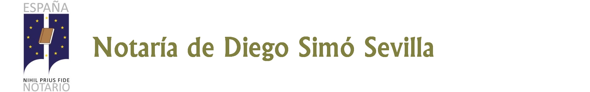 Notaría Diego Simó Sevilla en Valencia Notaría Diego Simó Sevilla en Valencia