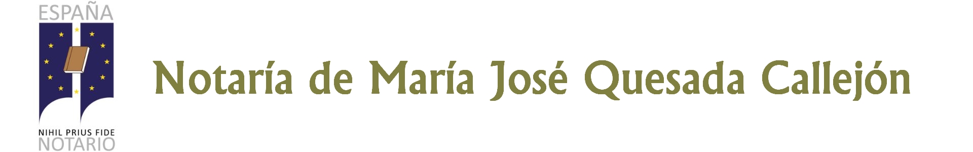 Notaría María José Quesada Callejón en Benidorm Notaría María José Quesada Callejón en Benidorm