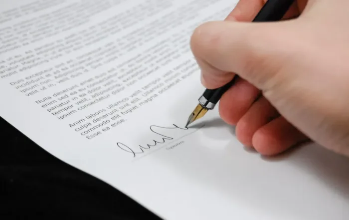 Cómo constituir una Sociedad Limitada ante notario en la Comunidad Valenciana