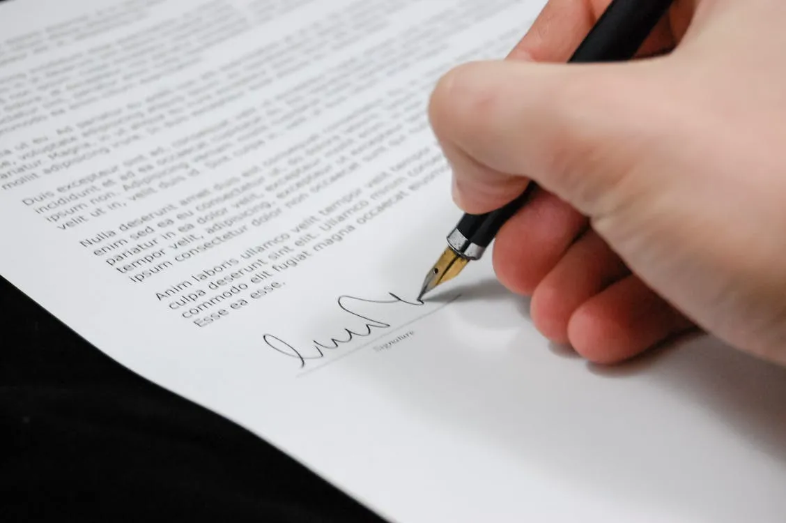 Cómo constituir una Sociedad Limitada ante notario en la Comunidad Valenciana