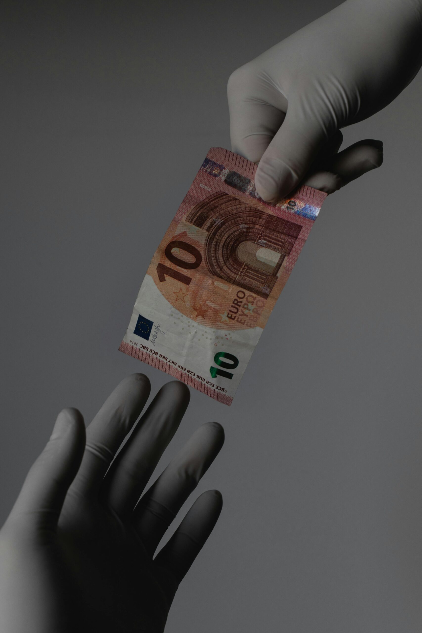 es necesario ir al notario para hacer una donacion